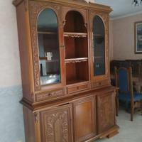 cristalleria anni 60