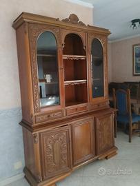 cristalleria anni 60