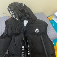 Smanicato Moncler