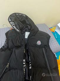 Smanicato Moncler