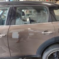 Porta posteriore sx MINI COUNTRYMAN 2011