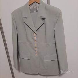 Completo giacca pantalone