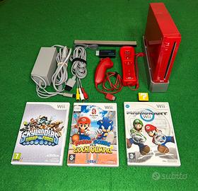 Nintendo WII limited ediction