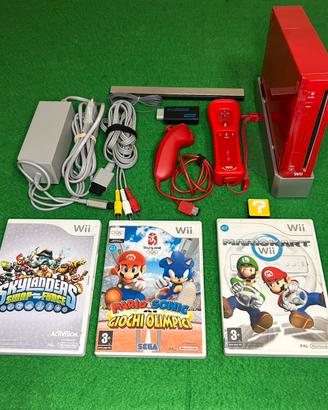 Nintendo WII limited ediction
