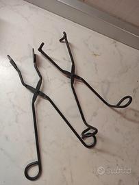 attrezzi per candele 