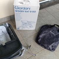 rialzo pappa giordani