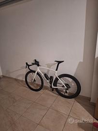 Specialized Tarmac SL7 PRO SRAM Force eTap AXS