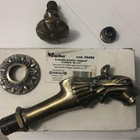 RUBINETTO ARTISTICO FONTANA