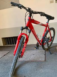Bici MBT SPECIALIZED Sport Hardrock