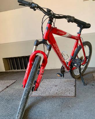 Bici MBT SPECIALIZED Sport Hardrock