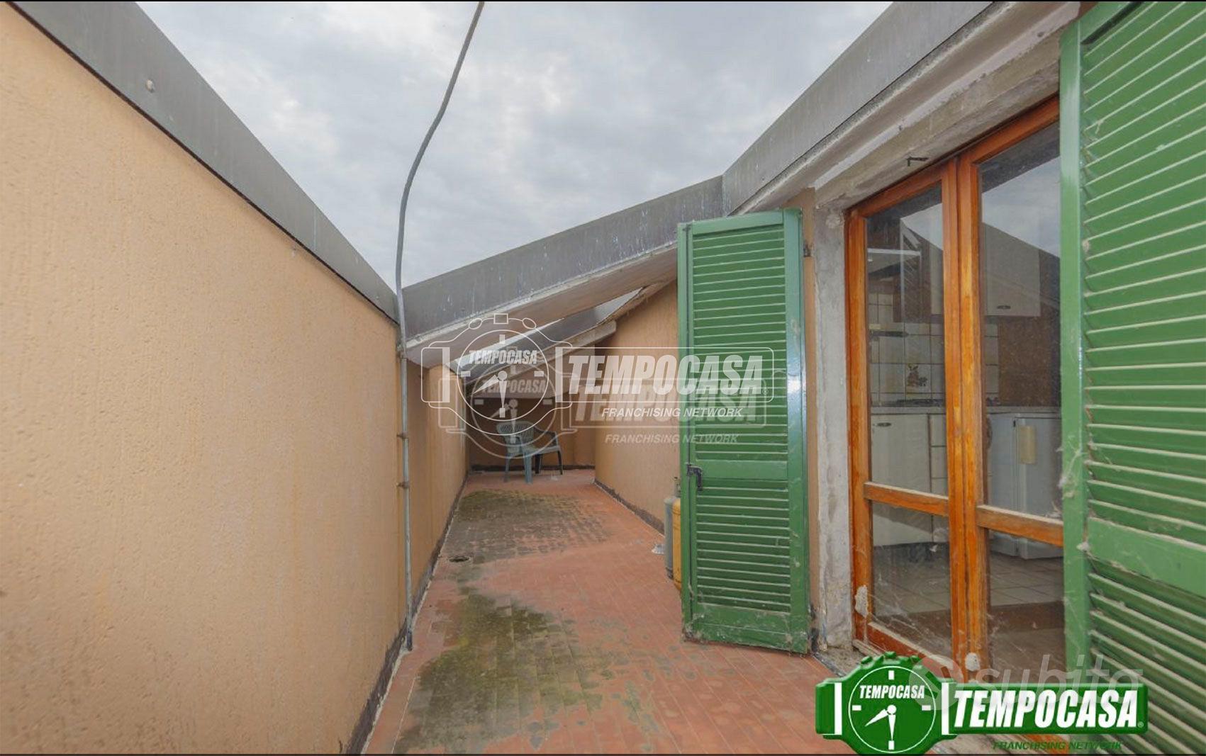 Appartamento – PV - Vista 3
