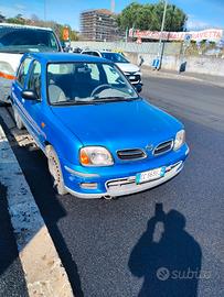 Nissan Micra  1000 