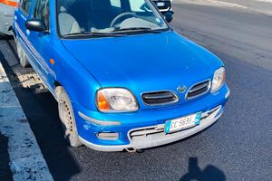 Nissan Micra  1000 