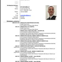 Chef de Rang