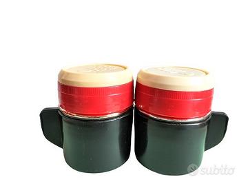 tazze caffè  HAG termos vintage 