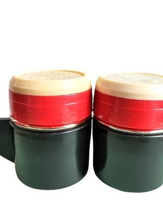 tazze caffè  HAG termos vintage 