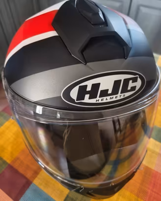 Hjc modulare I90 tg XS
