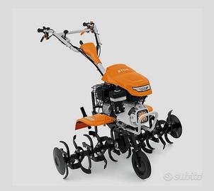 Motozappa Sthill Mh 700