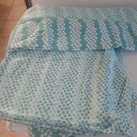 lenzuola letto singolo 