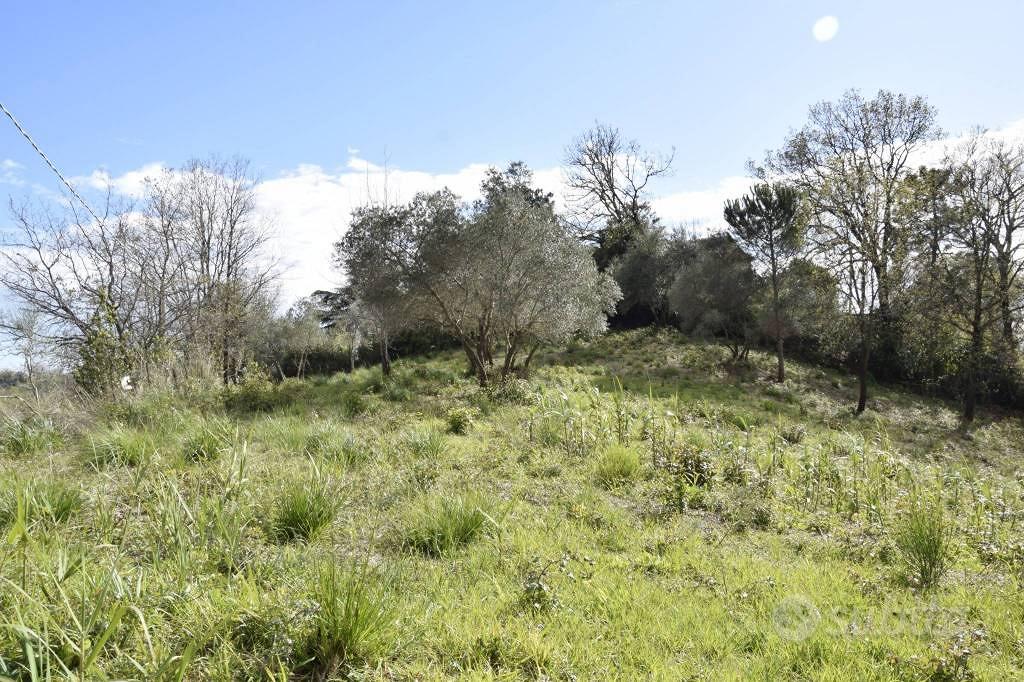 Terreno di 1845 m² a Minturno - Vista 4