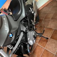 Bmw r 1200 r - 2011