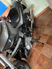 Bmw r 1200 r - 2011