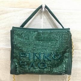 Pochette-tracolla "PINKO"