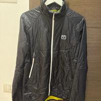 Piumino Ortovox Swisswool Piz Vial Jacket S