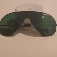 Vintage Rayban Wings Bausch&Lomb