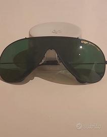 Vintage Rayban Wings Bausch&Lomb