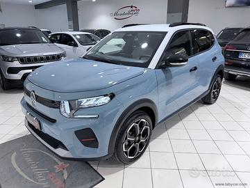 CITROEN C3 PureTech 100 S&S Max