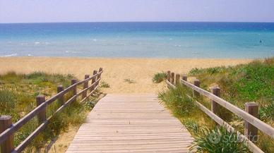 Al mare A PIEDI: case vacanza Lido Marini