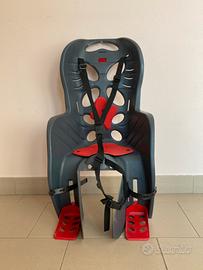 SEGGIOLINO BICI POSTERIORE