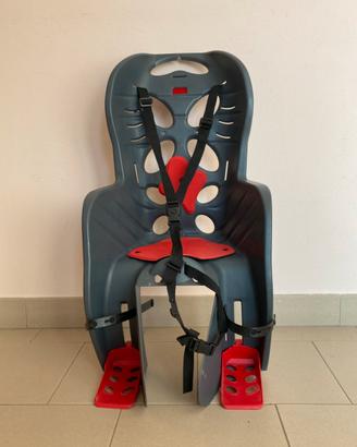 SEGGIOLINO BICI POSTERIORE