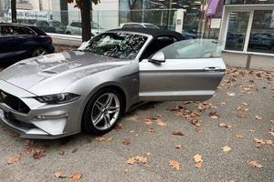 Ford Mustang GT 5.0 S550 convertibile