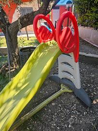 Scivolo per bambini di 0 a 5 anni