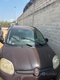 RICAMBI FIAT PANDA 900 TWIN AIR ANNO:2013