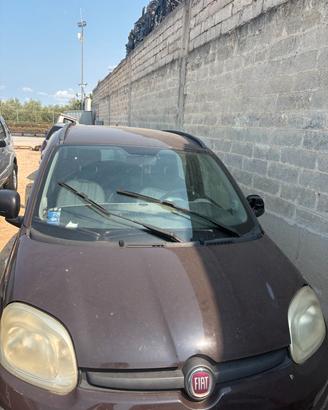 RICAMBI FIAT PANDA 900 TWIN AIR ANNO:2013