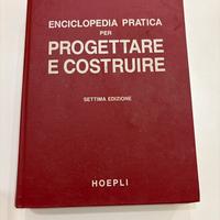 Hoepli progettare e costruire
