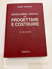 Hoepli progettare e costruire