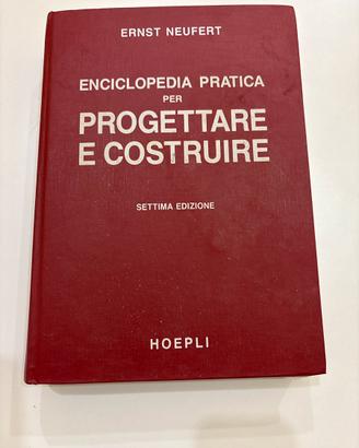 Hoepli progettare e costruire
