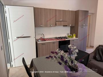 Appartamento, Misiliscemi.