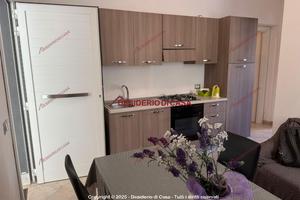 Appartamento, Misiliscemi.