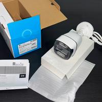 Telecamera IP POE  4 Mp