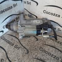 MOTORINO DI AVVIAMENTO VOLKSWAGEN PASSAT 2.0 TDI 0