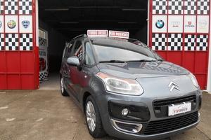 Citroen C3 Picasso 1.6 HDi 90 CV X NEOPATENTATI
