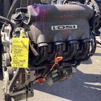 Motore Completo Honda Jazz 1.4; L13A6