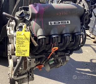 Motore Completo Honda Jazz 1.4; L13A6