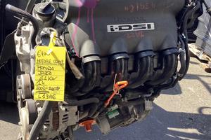 Motore Completo Honda Jazz 1.4; L13A6