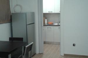 Piccolo Appartamento Zona Ospedale Urbino